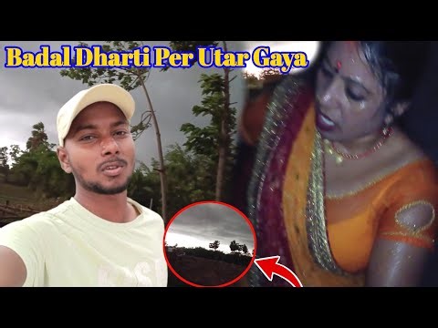 Aandhi Toofan Ne Sab Ujaad Diya | Bahut Bada Nuksan 😥