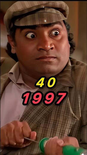 Bollywood Movie Ishq (1997) Transformation 👉 2025 🕰️ Full Cast Then & Now 🌟