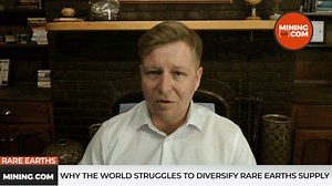 China’s rare earth power play: Are we heading for another price shock?