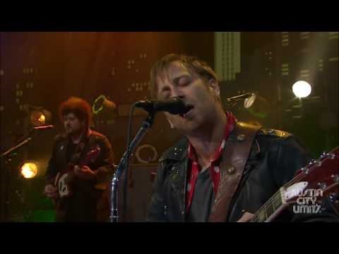 Black Keys Live