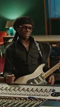 How Nile Rodgers Made History With Daft Punk