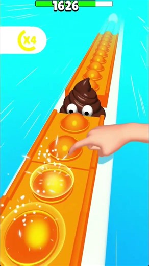 Pop-up Speed most wanted Dynamic: Racing #gameplay #funny #games