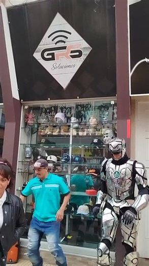 ROBOTRON on Instagram: "Good vibes ✌️"