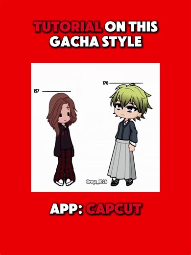 Tutorial on this viral anime ‘Ainsi Bas La Vida Hardtekk’ (@𝚈𝚉!) (intro - @ВЕНДИ) fake collage gacha trend! What other trends would you like a tutorial on? #capcut #capcutpioneer #capcutphoto #edit #tutorial