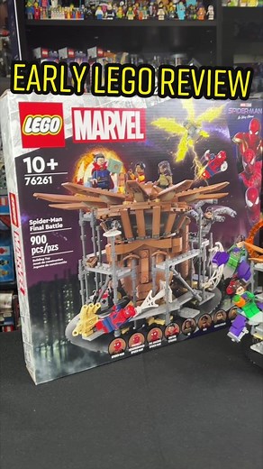 MiniSuperHeroesToday (@minisuperheroestoday)’s videos with No Way Home - Johnathan Pushkar & Laurier Lachance & The Last Bees