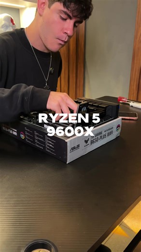 Arma tu equipo gamer potente y duradero