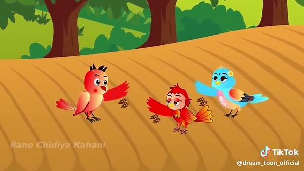 Chidiya-Ka-Ghr Aur- Kauway Cartoon | New Rano Chidiya Wala Cartoon | Hindi Achi | Kalu Chidiya Gear #fyp #hindicartoon #hindibabysongs #hindirhymes #cartoon #rhymesinhindi #hindirhymescollection #hindistories #storyinhindi #hindikahaniya #viral_video #foryou #babujidubbing2024 #foryou #voiceeffects #fypviral #fypviral