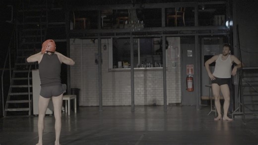 Symphonica - Teater Trixter