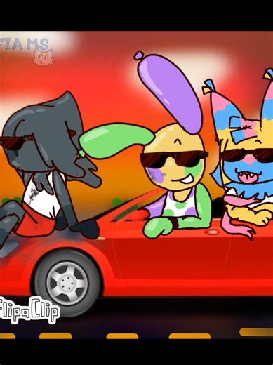 Desça com Looey: O Protagonista do Humor de Ano Novo