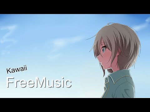 Royalty-Free BGM | Kawaii Future Bass, EDM, Cute, Pop & Upbeat | Free Track #150