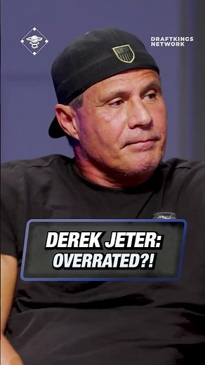 Jose Canseco Calls Derek Jeter Overrated To Stephen Jackson 😳
