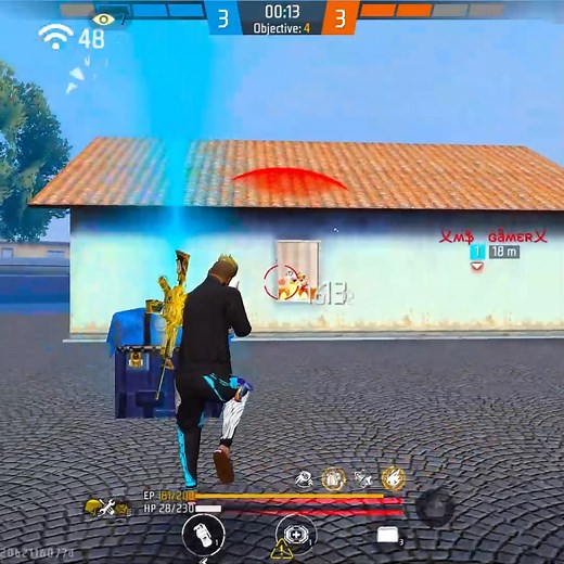 Old Gameplay Memory p2 | Gamer Zero