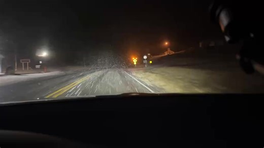 Star News Snow Patrol Snow in Southwestern VA and Northwestern Foothills of NC | Star News TV