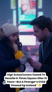 23K views · 604 reactions | HIGH SCHOOL LOVERS VOWED TO REUNITE IN...