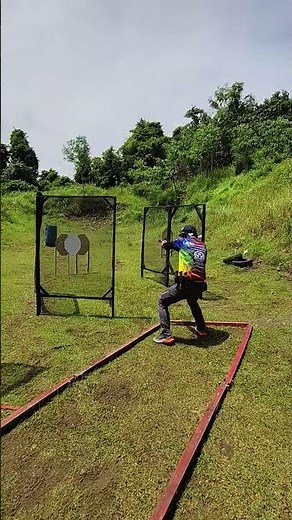 short course carry optics practice