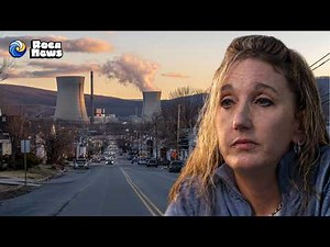 Inside Pennsylvania’s Nuclear Town (Three Mile Island)