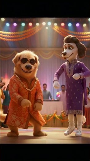 “Uncle vs cousin dance battle 😆”“#WeddingVibes #DanceBattle” #funny #comedyshorts