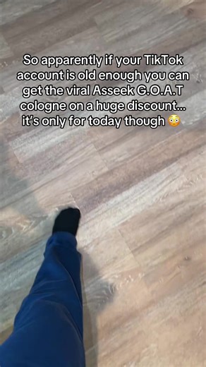 Get the Deals on Asseek Cologne Today