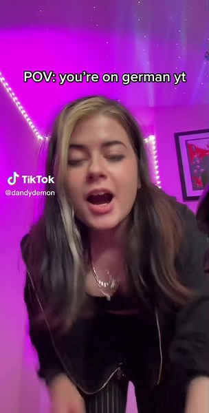 Just trust me dawg #germanyoutuber