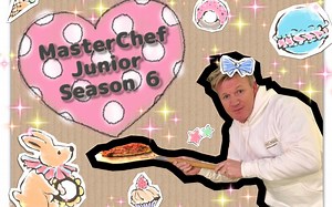 【小小厨神】第六季 第十三集 S06E13 1080P