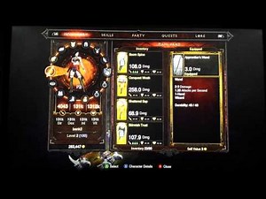 Diablo 3 - Easily duplicate items!