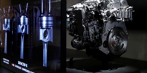 Mazda Just Made a ‘Holy Grail’ Breakthrough in Engine Tech