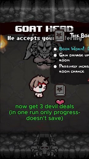 how to get azazel in tboi... #tboi #thebindingofisaac #judrossiter2016