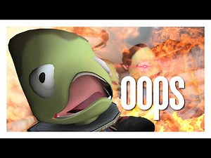 Kerbal Space Program but parts randomly explode