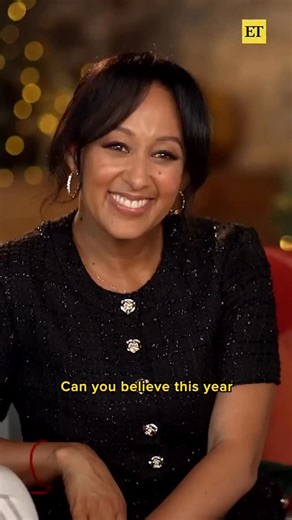 Tamera Mowry Housley on Instagram: "20 years?! Man, time flies by that fast? @entertainmenttonight, what a pleasure it was chatting with you! Who wants a Twitches 3? 💕 What do you think?! Now that would be the perfect first mother-daughter movie with Ariah! ✨"