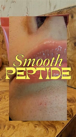 Dry, cracked lips? This is your sign 💋 The viral OleHenriksen Pout Preserve Peptide Lip Treatment