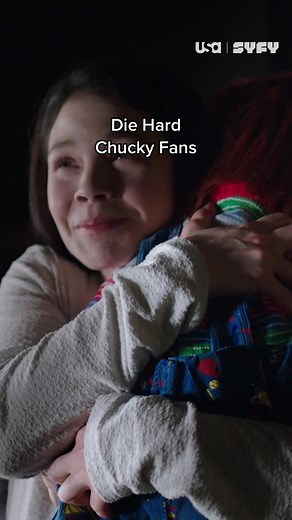 Understanding the Chucky Army and Cult of Chucky
