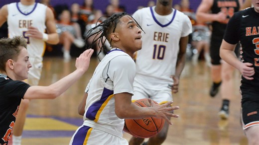 Here's what's at stake in the final full week of the District 10 basketball regular season