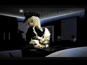 Cute Roblox Girl farting #fart