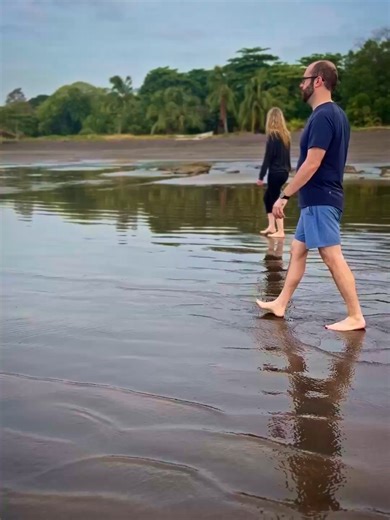 7 Days In Paradise! 🌴🌊🏄🏻🦜 DISCOVER HERE: https://www.homegrownpoweryoga.com/sansara-panama-retreat 2026 EXCLUSIVE Panama Yoga Retreat Led by Alison Adams, HPY Founder, ERYT-500, YACEP 🧘🏾‍♀️ Join our yoga community and experience the pinnacle of tranquility and adventure at the exclusive Sansara Resort, located on the pristine shores of Cambutal, Panama. Over six nights and seven days, immerse yourself in a transformative yoga retreat designed for those seeking both serenity and exhilarati