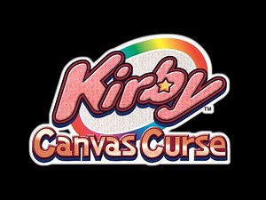 Yogurt Yard (Classic Song 1-9) - Kirby: Canvas Curse