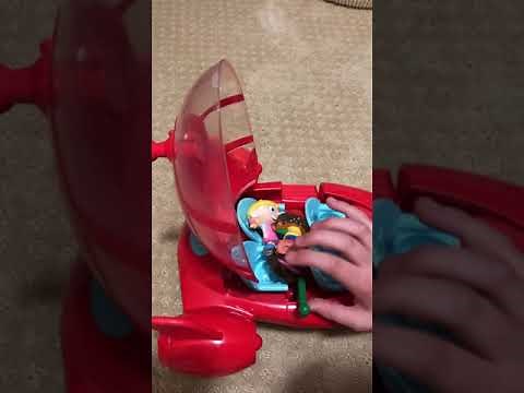 Little Einstein’s Rocket Showcase (Part 2)