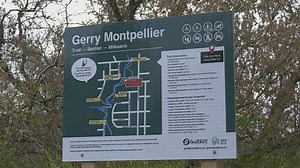 Rainbow Routes unveils new, more detailed trail map