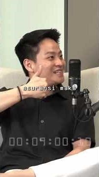 Investasi Lo Sia-Sia, Kalo Skip Satu Ini #theoderick #podcast #cashflow #darinol #investasi