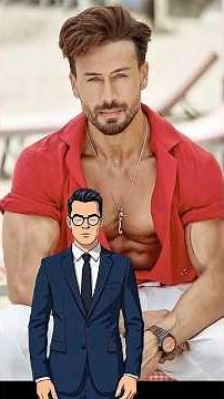 Tiger Shroff Real Height 😮😮| Size Matters | Dr. XsX