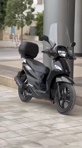 🏁 Peugeot TWEET Evo 125 : La référence du scooter 125 grandes roues 🛵 🦁 ℹ️ https://bit.ly/3iBioOh | SIMCC Mobility
