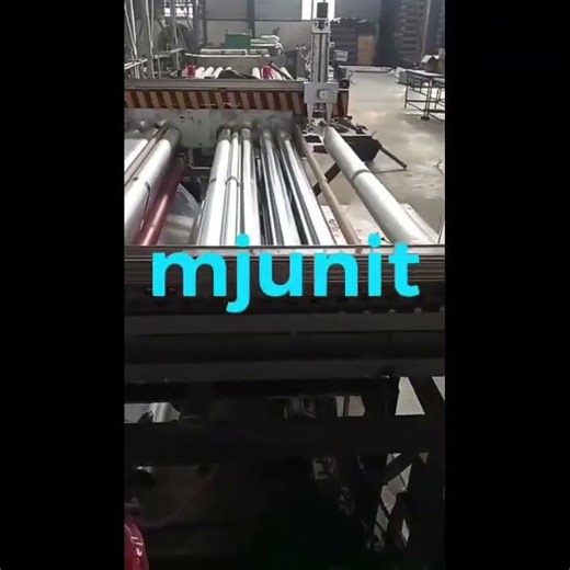 mjunit customized cross slide table module mechanical arm xyz three-axis mobile platform linear