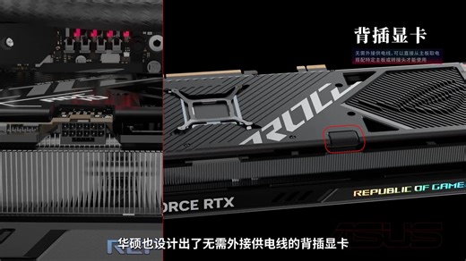 【全动画科普】从零开始认识显卡