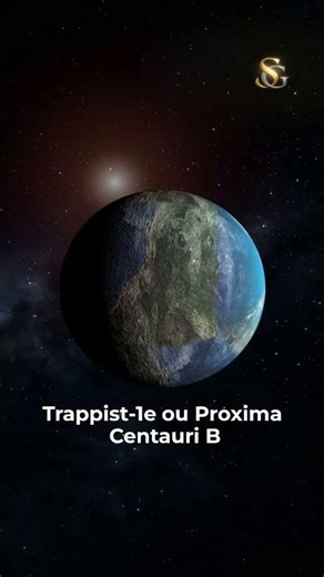 Et si quelque part dans l'univers, il existait une autre Terre ? #universe #espace #spatial #viral