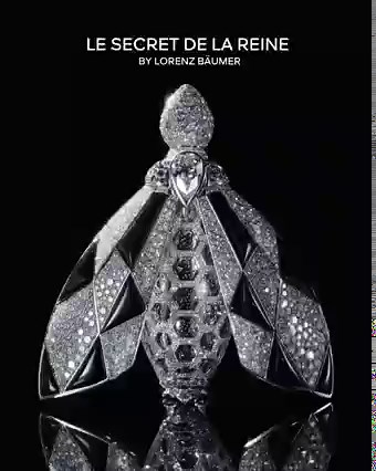 6.3K views · 1.1K reactions | Introducing Le Secret de La Reine. For...