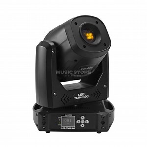 Eurolite LED TMH-S90 Moving-Head Spot  favorable buying at our shop