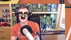 I beat Failboat a lot at Mario Tennis Aces [100% true, I promise]