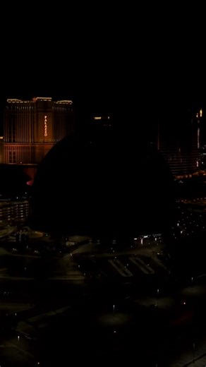 Sphere on Instagram: "A single touch can change everything. Unity 360, the latest Exosphere piece from NYE XO/Art Contributor Hugo Johnson, explores human connection through touch—revealing the beauty that emerges when individuals come together. ✨"