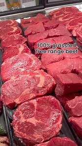 Discover the heart of freshness at Meridian Meats & Seafood in Walnut Grove! 🥩🦞 Specializing in 100% grass-fed beef, local free-run chicken and pork, and the freshest seafood, we have everything you need for a delicious meal. 📍 Visit us at 190-20330 88 Ave, Langley BC, and experience the difference today. 🌟 | Meridian Meats & Meridian Farm Market