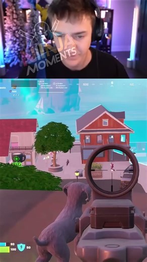 AI Gunfight: One Shot Challenge Extreme! #shorts