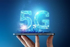 O2 rolls out 5G to 150 towns and cities in UK – including Bournemouth